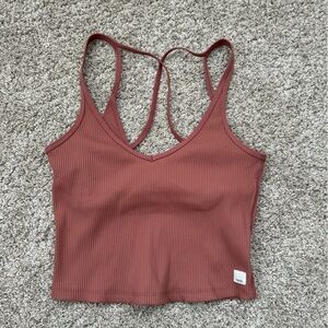Vuori workout tank